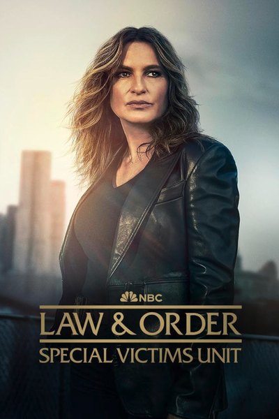 Law & Order SVU