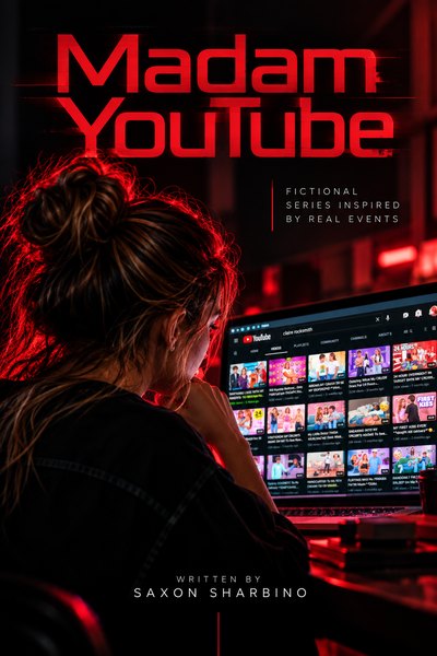 Madam YouTube poster